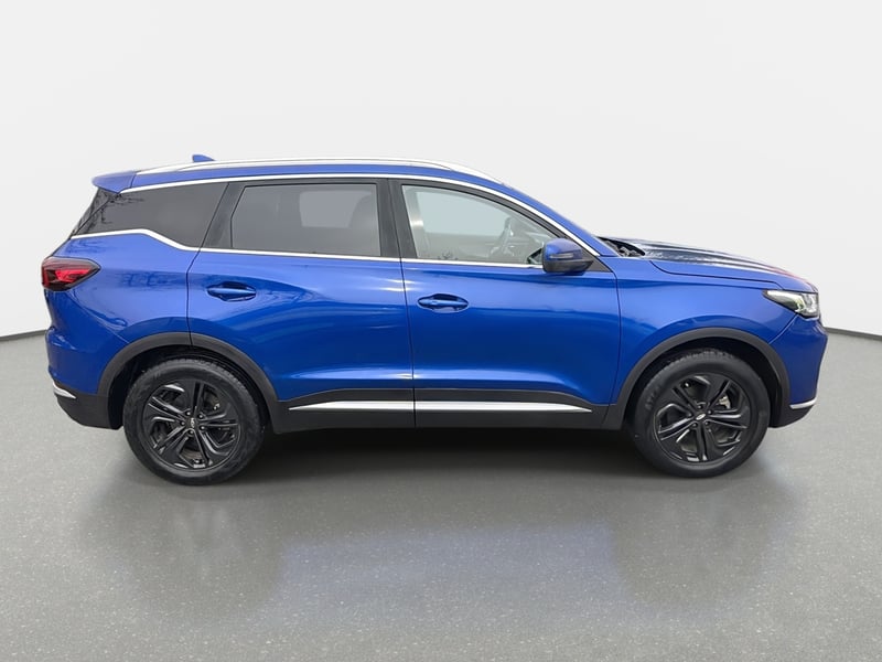 Chery Tiggo 7 Pro 1.5t Gls 4x2 Cvt At 5p 2023 - Imagen 8 de 8