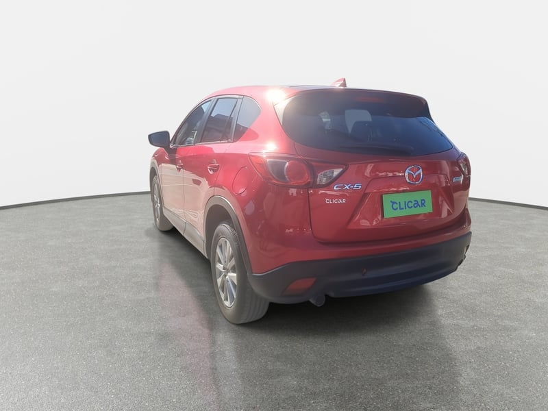 Mazda Cx-5 2.0 R 4x2 6mt 5p 2017 - Imagen 5 de 8