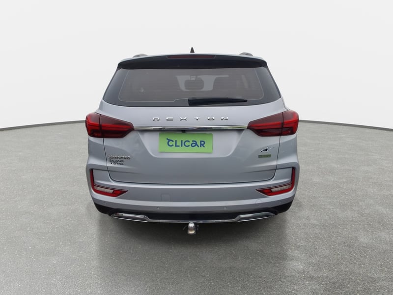 SsangYong Rexton 2.2t Lx Diesel 4x2 2ab 8at 5p 2023 - Imagen 6 de 8