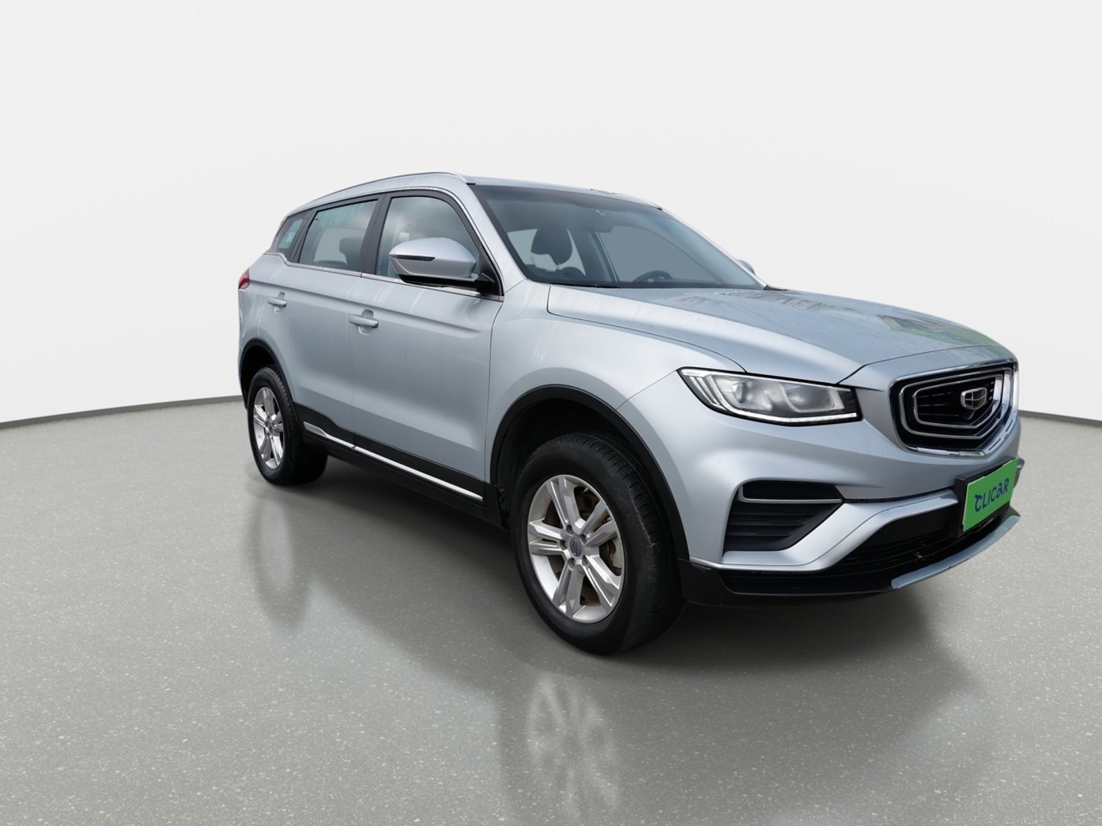 Geely Azkarra 2022 en Concepción
