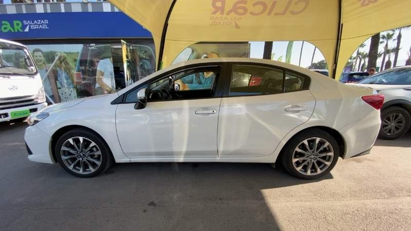 Subaru Impreza 2.0i Xs Awd Cvt At 4p 2022 - Imagen 8 de 8