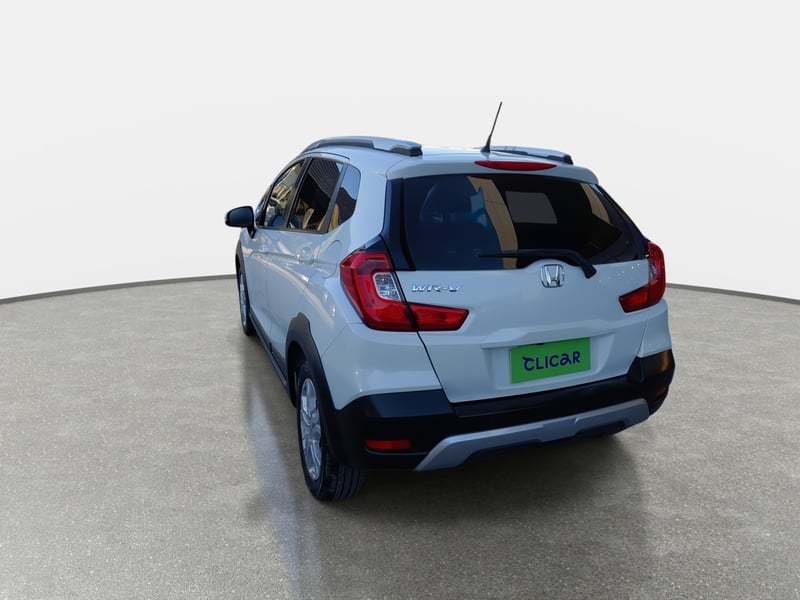 Honda Wr-v 1.5 Lx 4x2 Cvt At 5p 2022 - Imagen 5 de 8