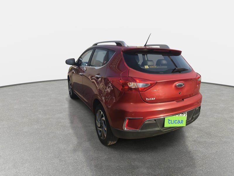 JAC S2 1.5 Luxury 4x2 Cvt At 5p 2019 - Imagen 5 de 8