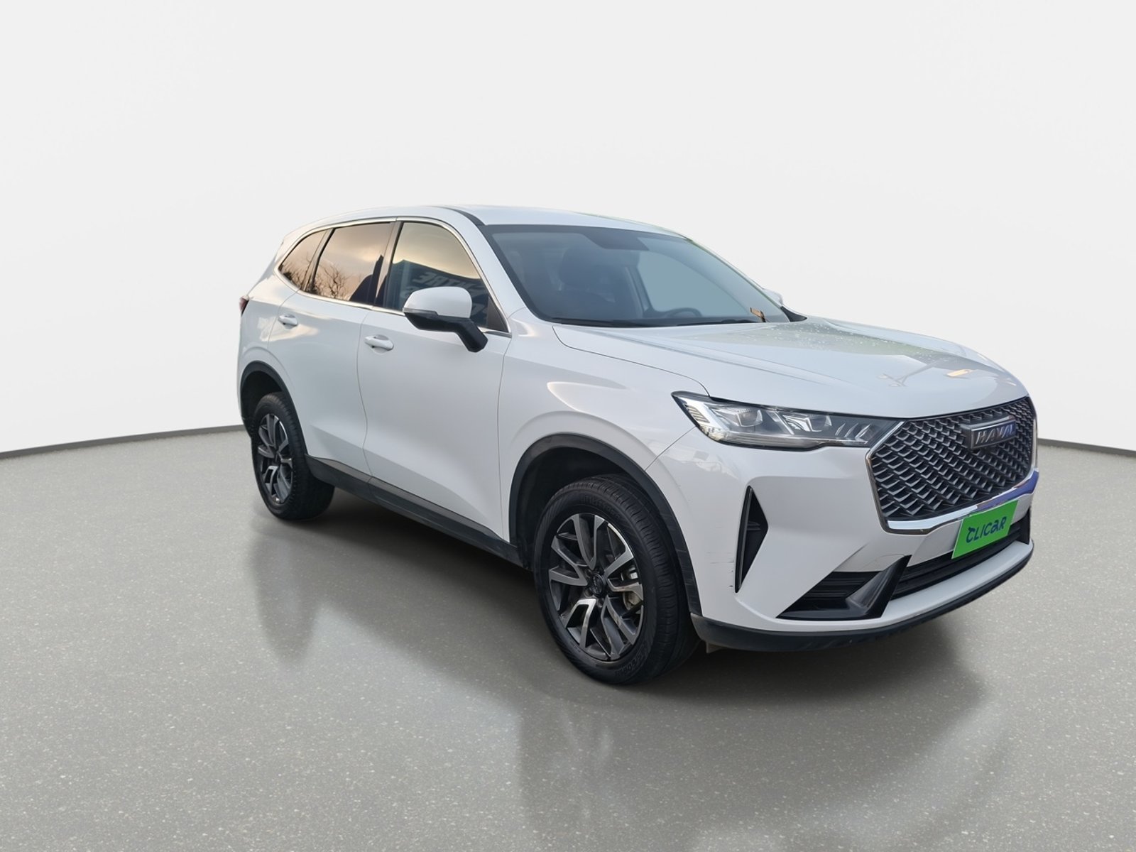 Haval H6 2.0 Active 4x2 At 5p 2022