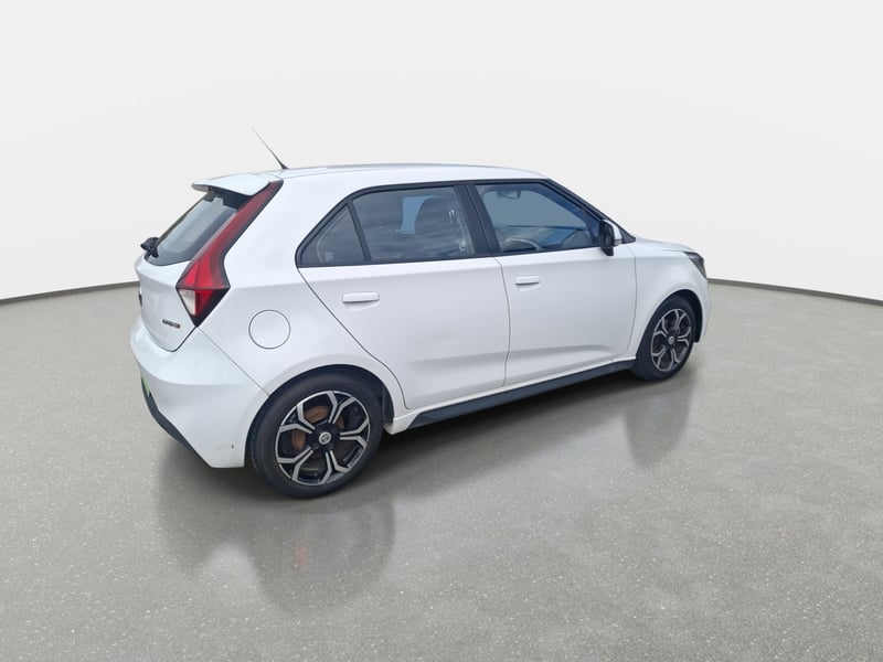 MG 3 1.5 Comfort 4x2 Hb Mt 5p 2020 - Imagen 7 de 8
