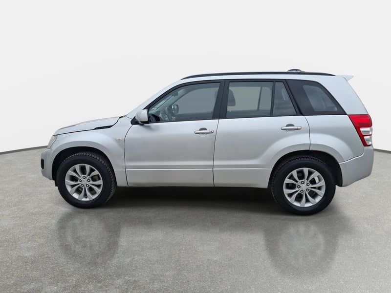 Suzuki Grand Nomade 2.4 Glx Sport 4x2 At 5p 2017 - Imagen 4 de 8