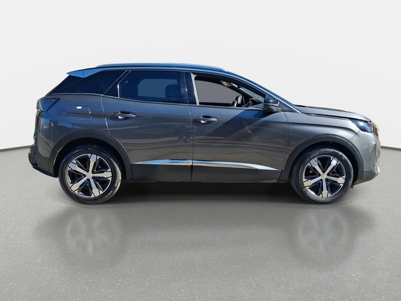 Peugeot 3008 1.5 Allure Pack Bluehdi 130 4x2 Eat8 5p 2024 - Imagen 8 de 8