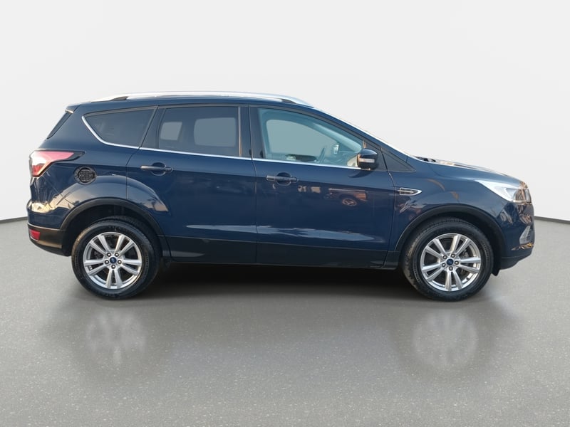 Ford Escape 2.5 S 4x2 At 5p 2020 - Imagen 8 de 8