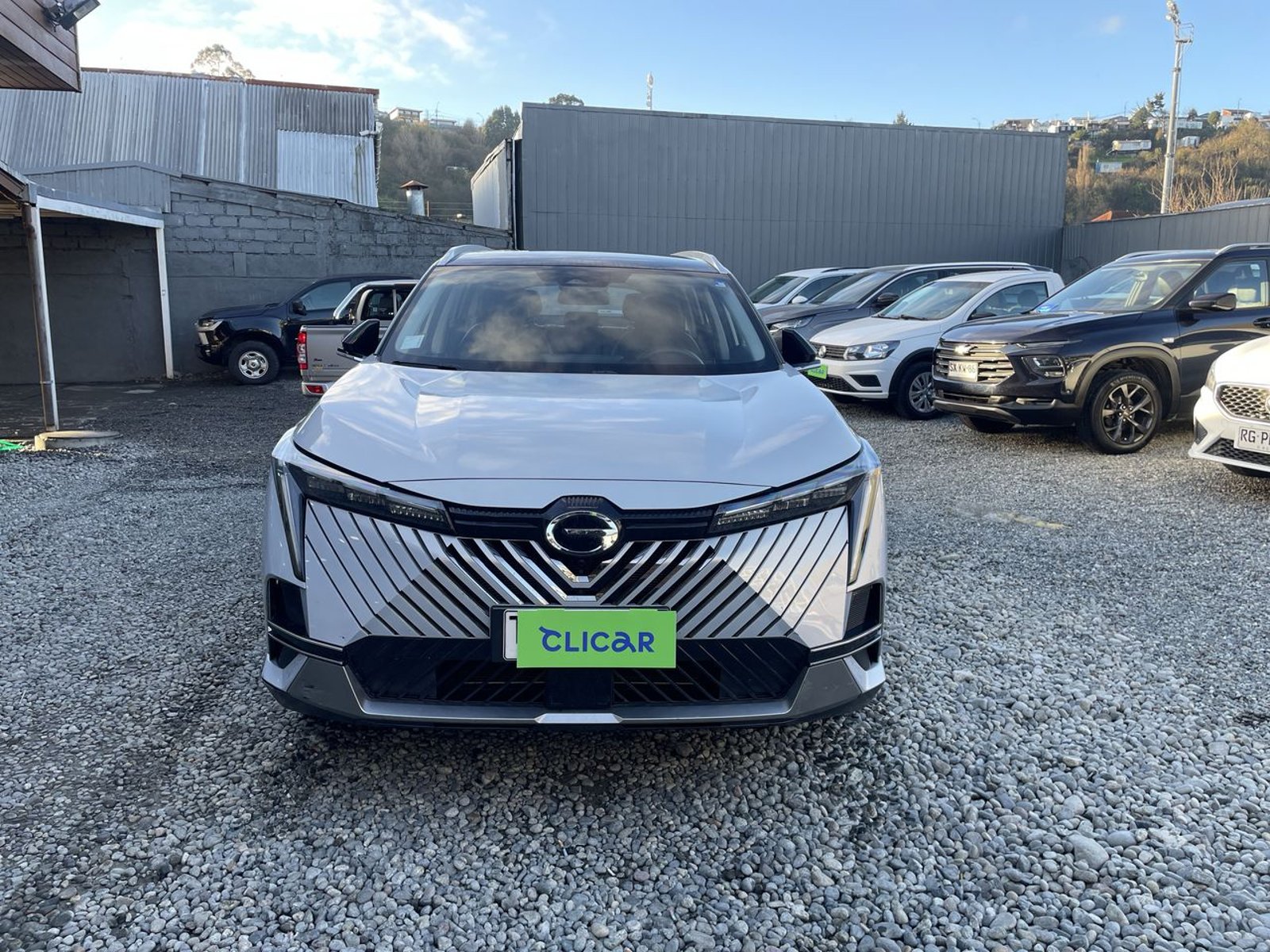 GAC Motor Emkoo 1.5t Ge 4x2 At 5p 2024 - Foto 2 de 8