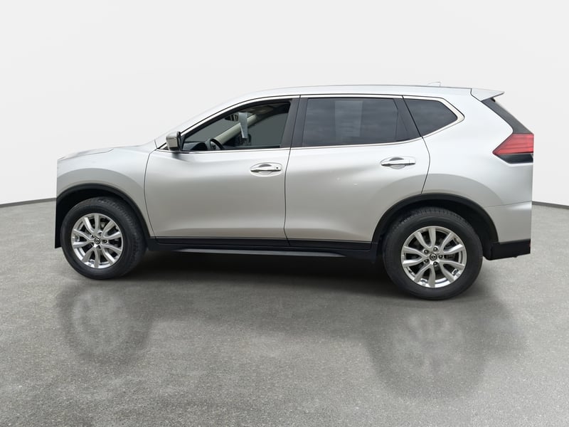Nissan X-trail 2.5 Sense 4x2 2row Cvt At 5p 2023 - Imagen 3 de 6
