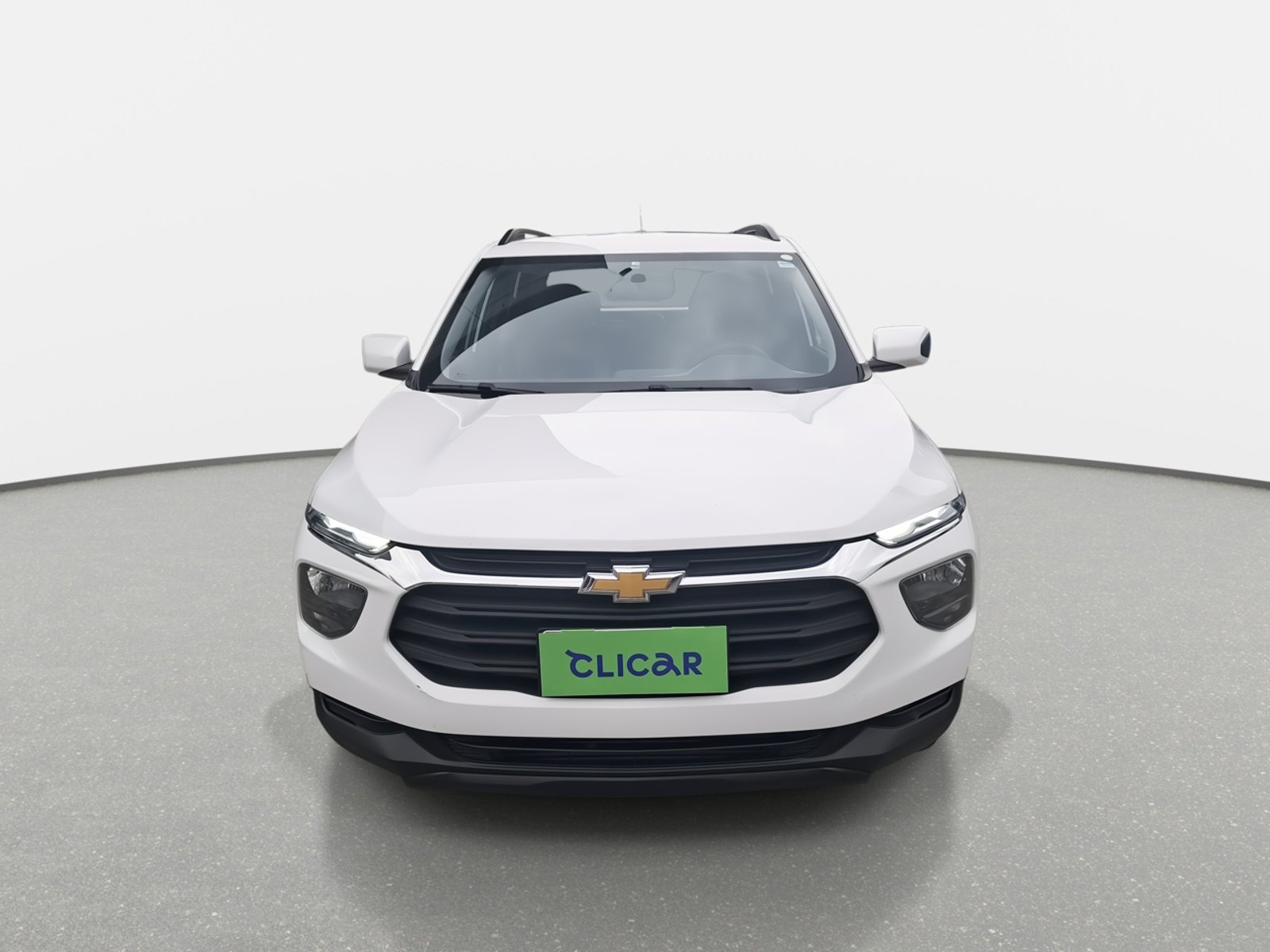 Chevrolet Montana 1.2t Lt R 4x2 Mt 4p 2025 - Foto 2 de 8
