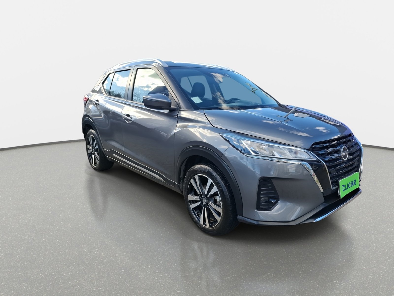 Nissan Kicks 2023 en Temuco