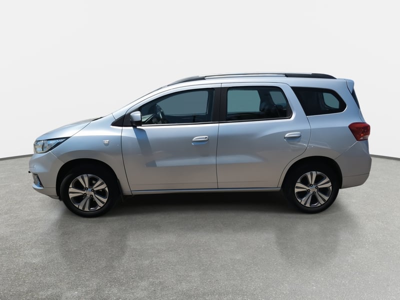 Chevrolet Spin 1.8 Premier 4x2 Mt 5p 2021 - Imagen 4 de 8