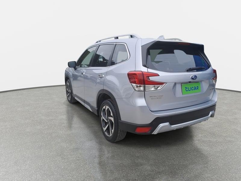 Subaru Forester 2.0i Limited Eyesight Awd At 5p 2024 - Imagen 5 de 8