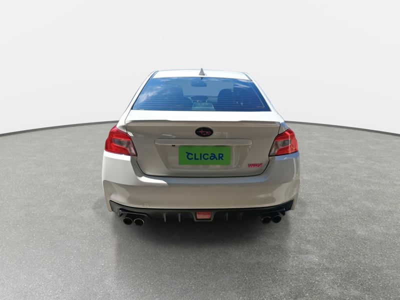 Subaru Wrx 2.0t Limited Awd Cvt At 4p 2022 - Imagen 6 de 8