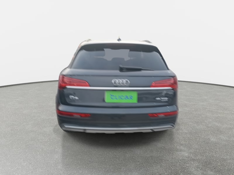 Audi Q5 2.0 Tfsi 45 Quattro 4x4 At 5p 2022 - Imagen 5 de 8