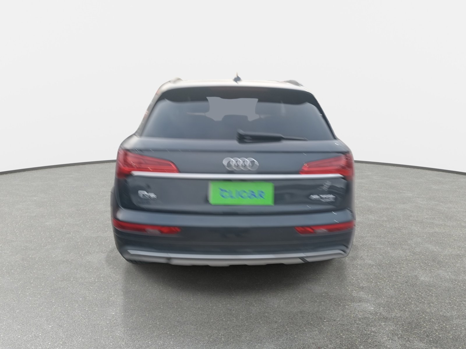 Audi Q5 2.0 Tfsi 45 Quattro 4x4 At 5p 2022 - Foto 5 de 8