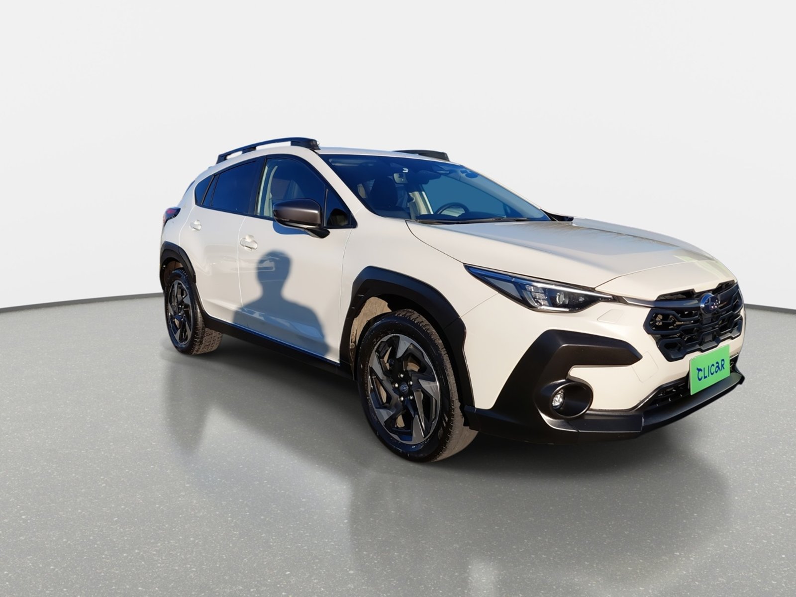 Subaru Crosstrek 2024 en Concepción