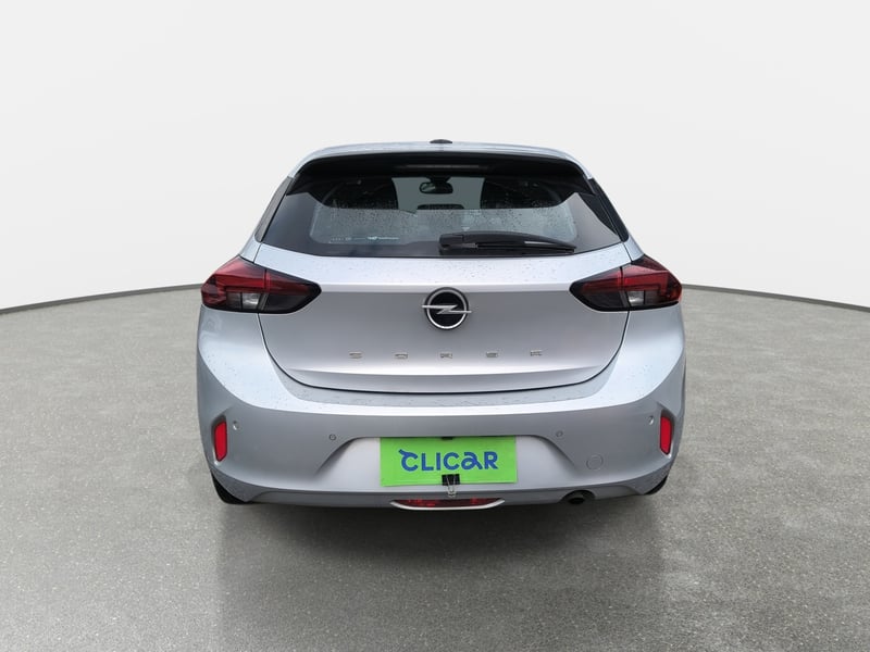 Opel Corsa 1.2 Edition 75hp 4x2 Mt5 5p 2025 - Imagen 6 de 8