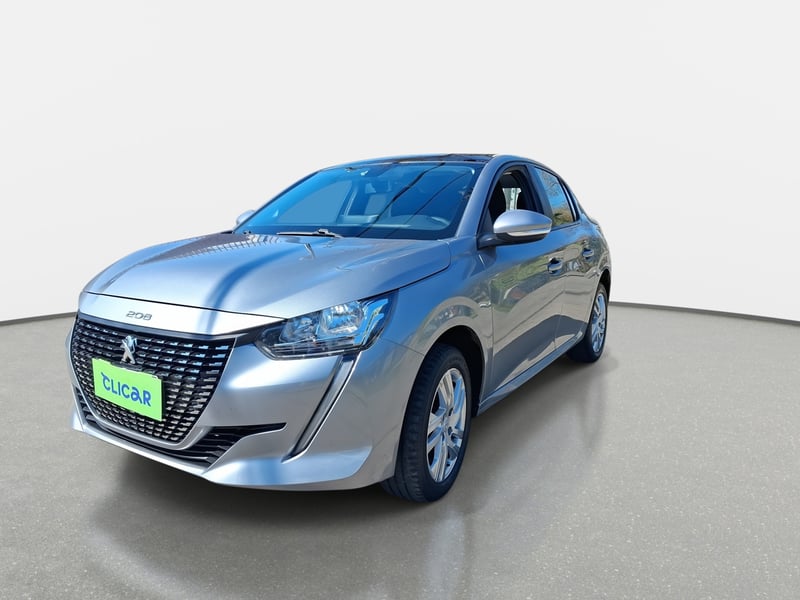Peugeot 208 1.2 Puretech Active Pack 75 4x2 Mt 5p 2023 - Imagen 3 de 8