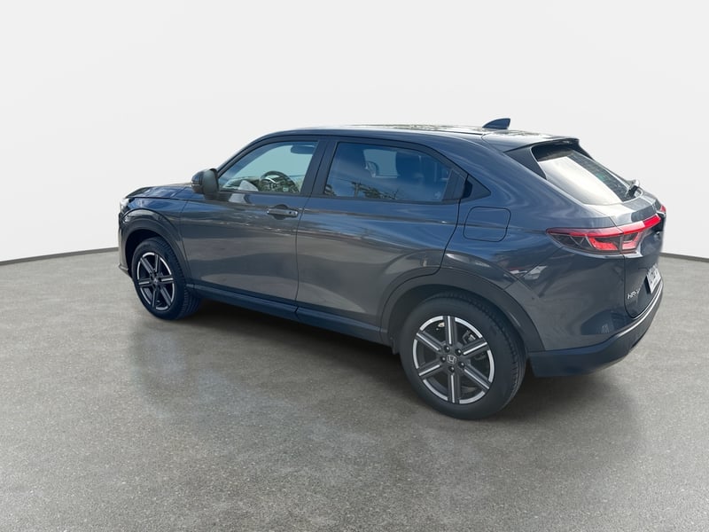Honda Hr-v 1.5 Lx 4x2 Cvt At 5p 2024 - Imagen 5 de 8
