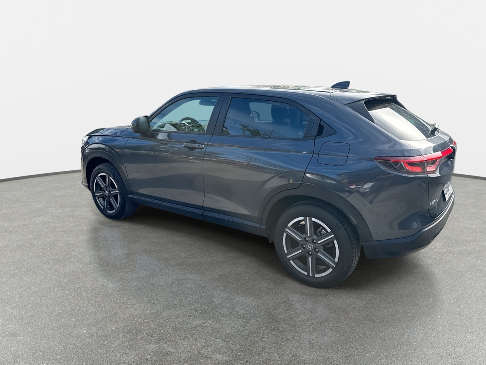 Honda Hr-v 1.5 Lx 4x2 Cvt At 5p 2024 - Foto 5 de 8