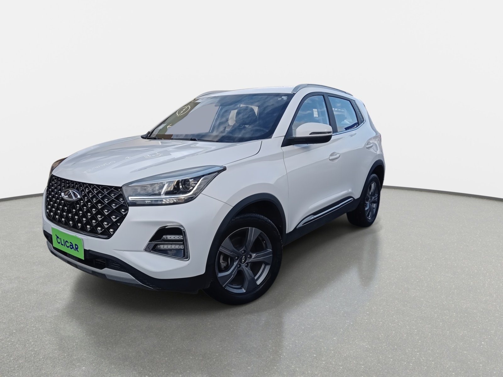 Chery Tiggo 3 Pro 1.5 Gls 4x2 Cvt At 5p 2023 - Foto 3 de 8