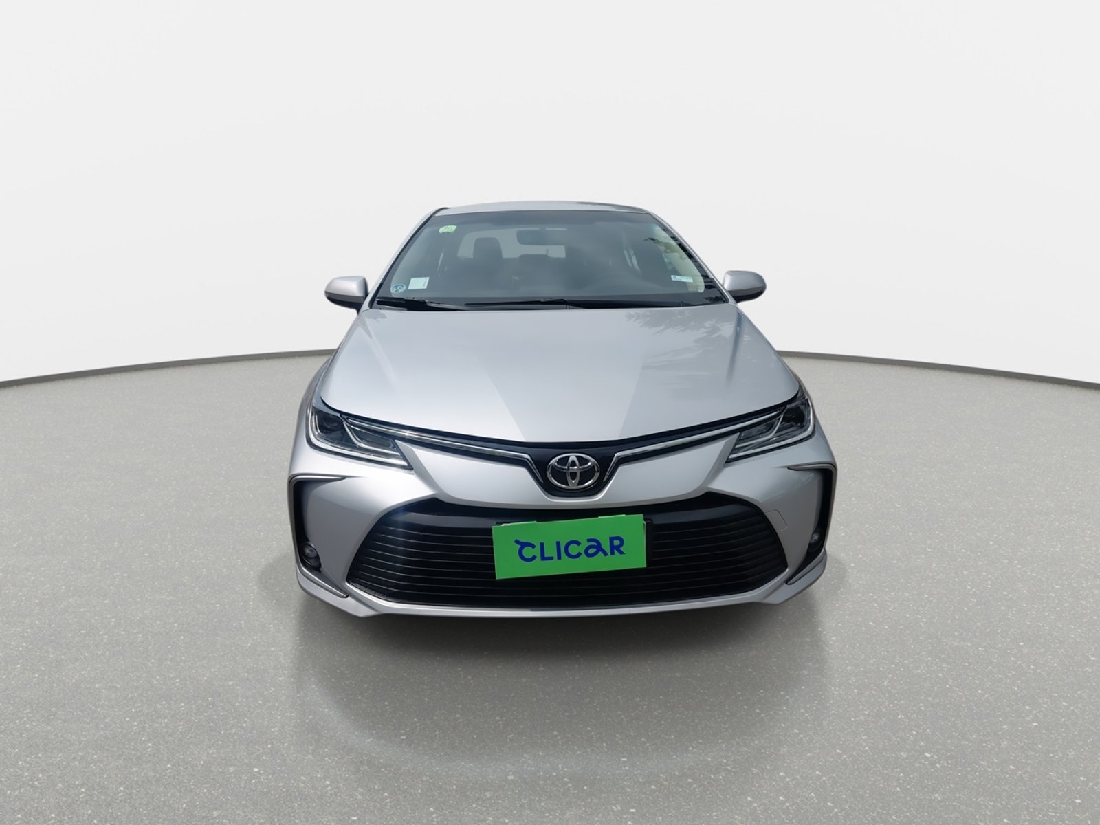 Toyota Corolla 2.0 Xei 4x2 Mt 4p 2023 - Foto 2 de 8