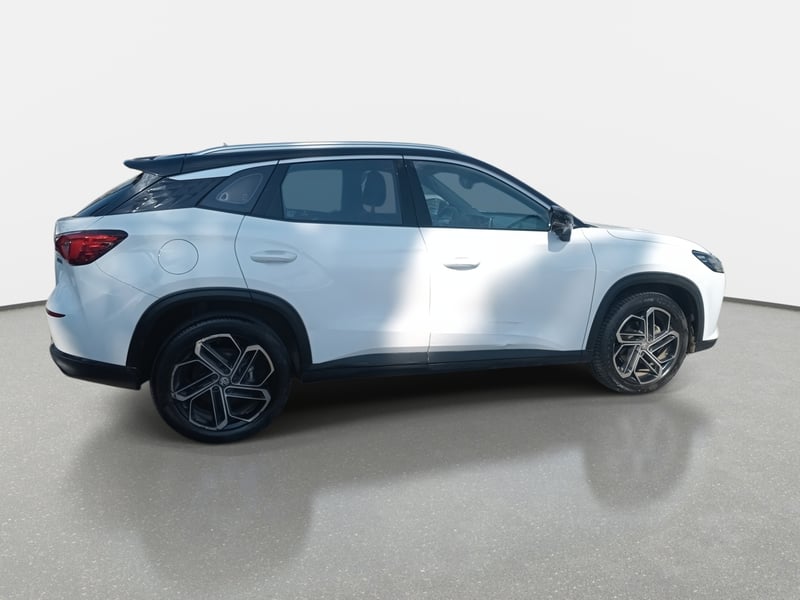 MG One 1.5t Dlx 4x2 Cvt At 5p 2023 - Imagen 7 de 8