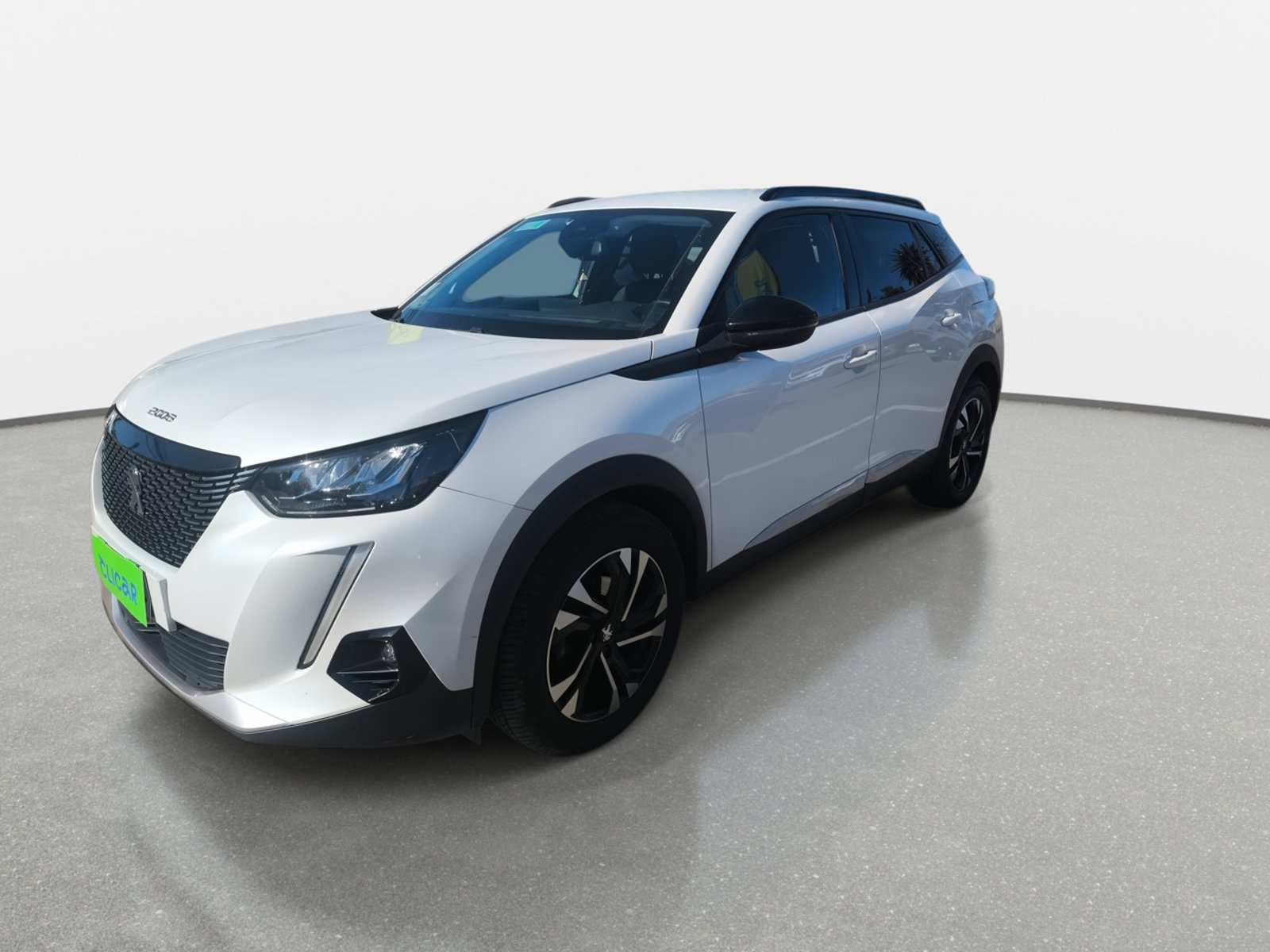 Peugeot 2008 1.2 Allure Puretech 130 4x2 At 5p 2022 - Imagen 3 de 8