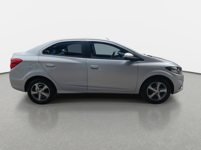 Chevrolet Prisma 1.4 Ltz 4x2 Mt 4p 2017 - Imagen 8 de 8