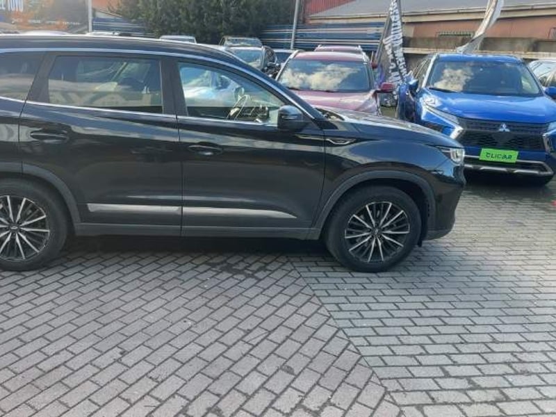 Chery Tiggo 8 Pro 1.6 Tgdi Glx 4x2 Euro6 Dct At 5p 2023 - Imagen 3 de 5