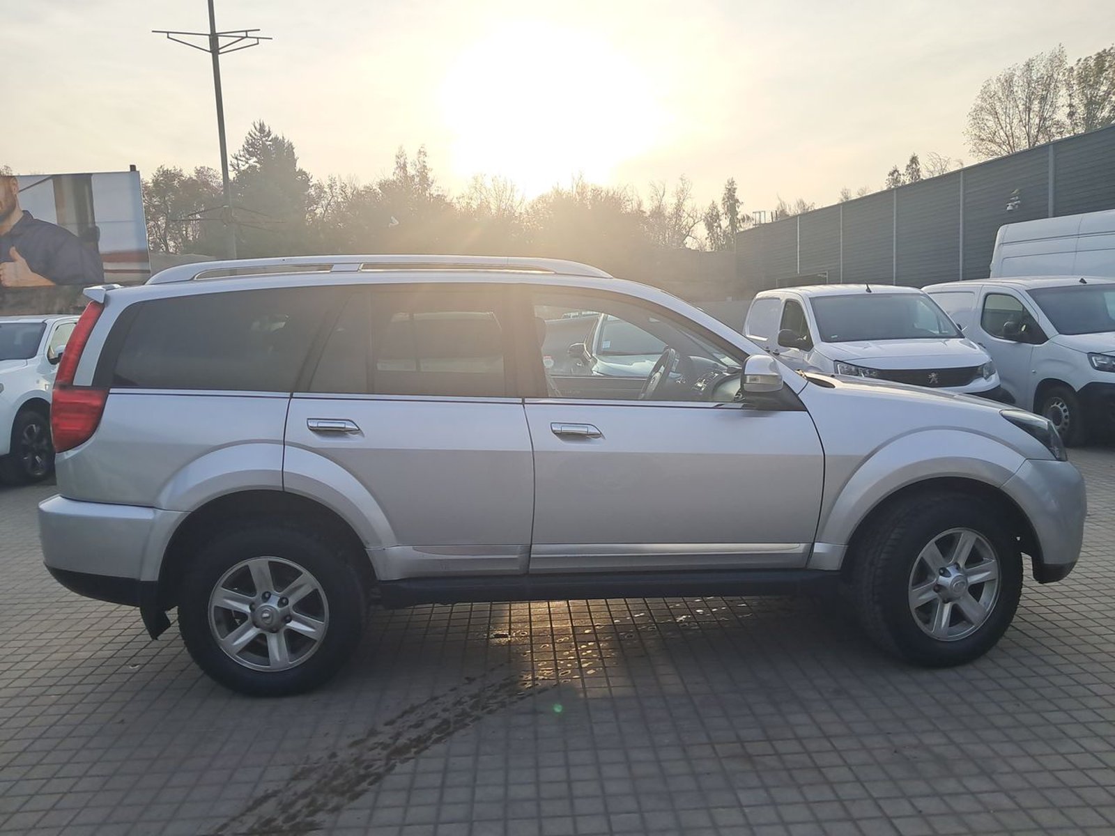 Great Wall 3 2.0 Sr 4x2 Mt 5p 2020 - Imagen 8 de 8