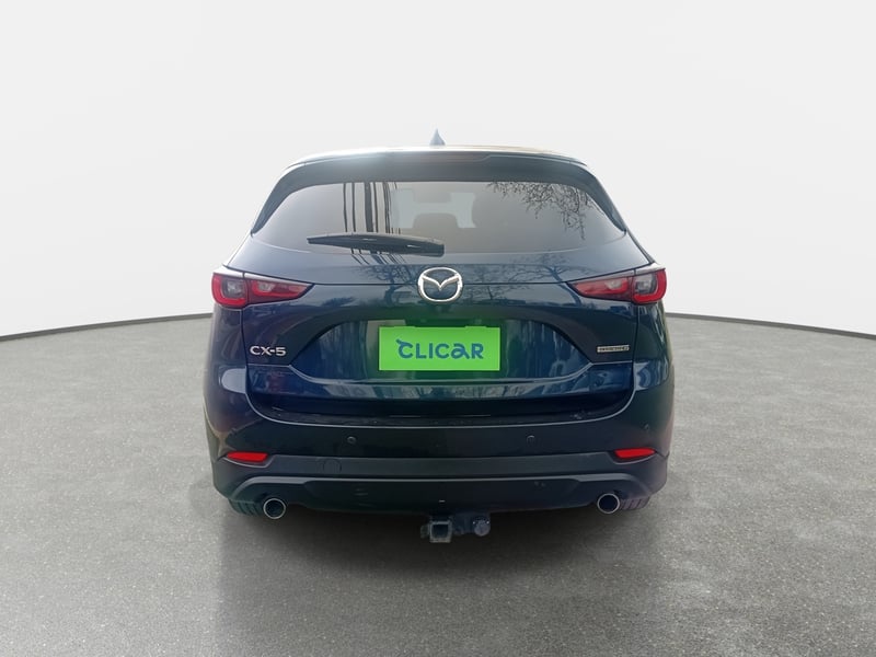 Mazda Cx-5 2.0 Core 2wd At 5p 2023 - Imagen 5 de 8