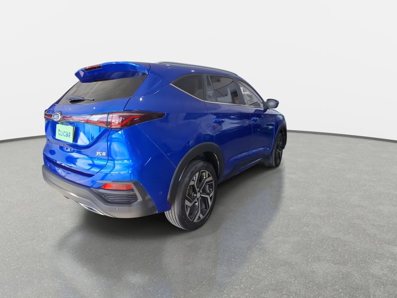 JAC Js8 1.5 Advance Xe 4x2 Dct At 5p 2023 - Imagen 7 de 8