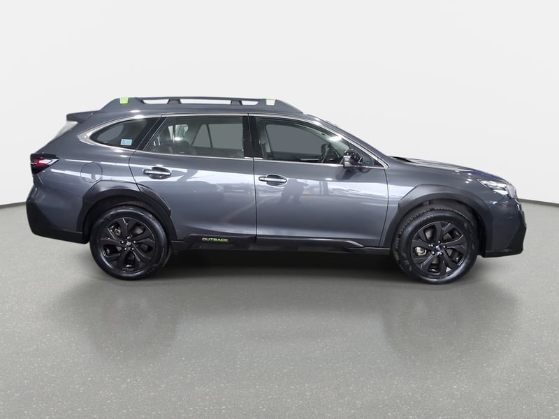 Subaru Outback 2.5i Field Edition Awd Cvt At 5p 2022 - Imagen 7 de 7