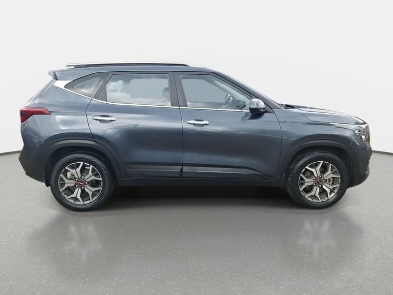 Kia Seltos 1.6 Ex Full 4x2 6mt 5p 2023 - Imagen 8 de 8
