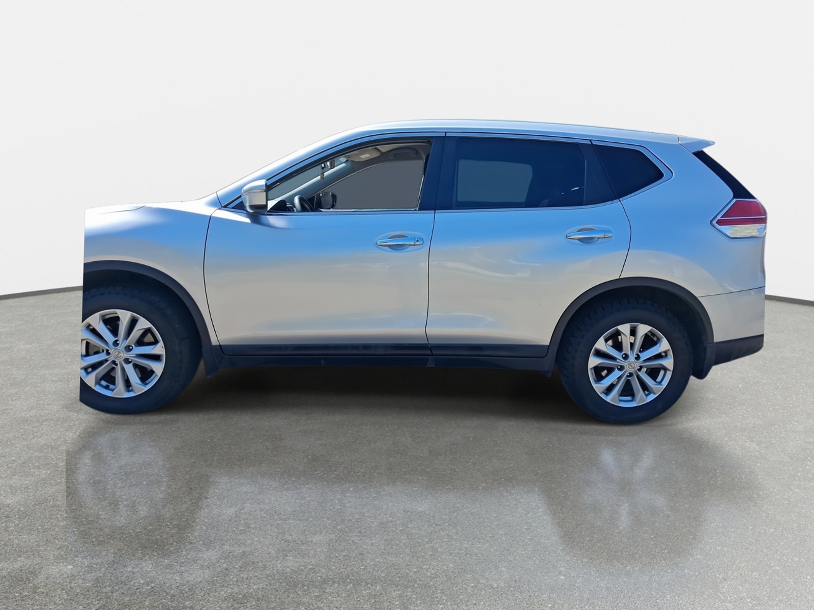 Nissan X-trail 2.5 Sense 4x2 Cvt At 5p 2018 - Foto 4 de 8