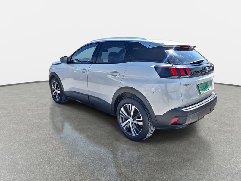 Peugeot 3008 1.2 Active Pack Puretech 130 4x2 Mt6 5p 2024 - Imagen 5 de 8