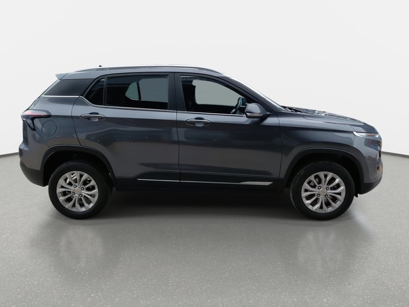 Chevrolet Groove 1.5 Ltz 4x2 Mt 5p 2023 - Imagen 8 de 8