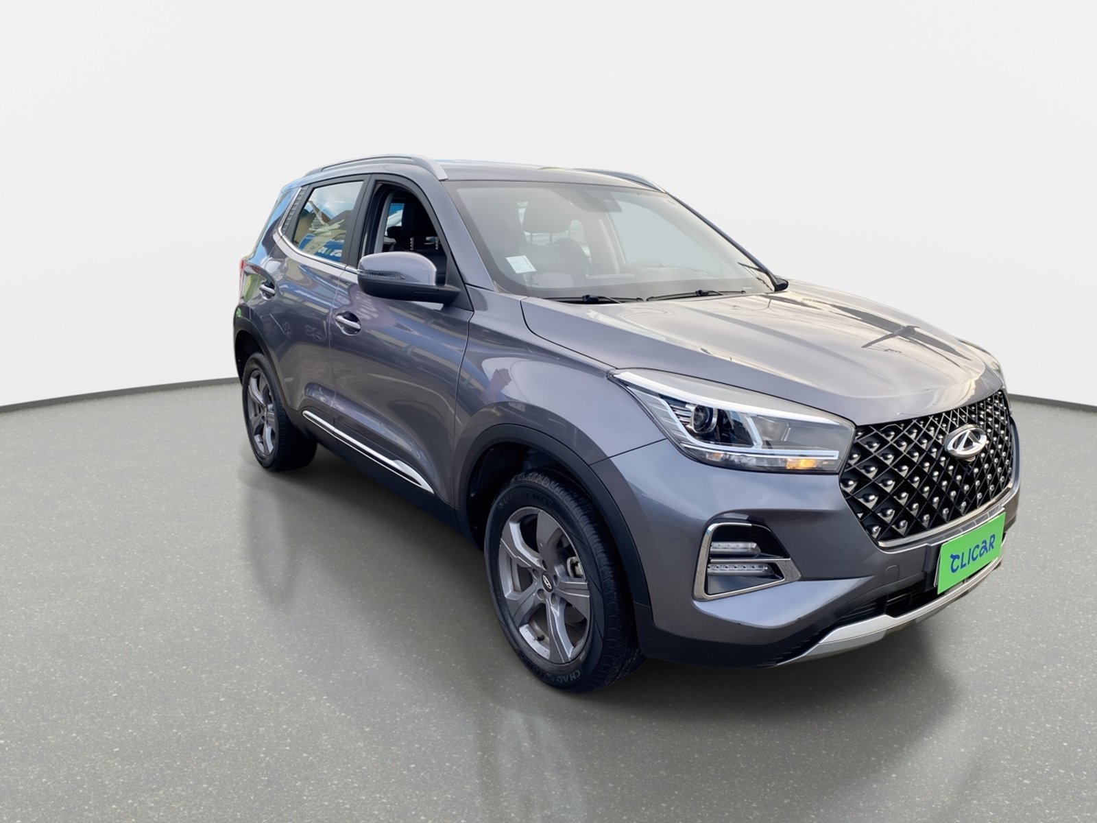 Chery Tiggo 3 Pro 1.5 Gls 4x2 Mt 5p 2024