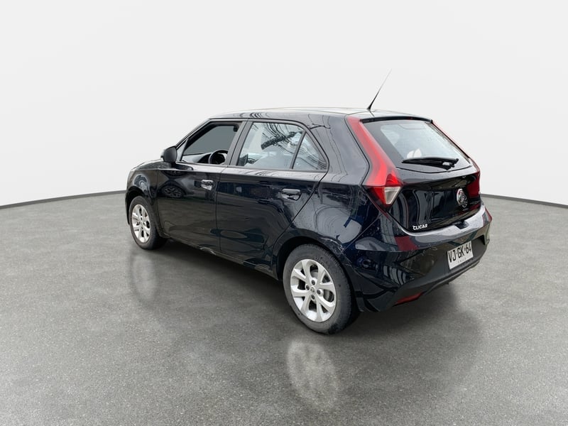 MG Mg 3 1.5 Com 2wd Hb Mt 5p 2026 - Imagen 7 de 8