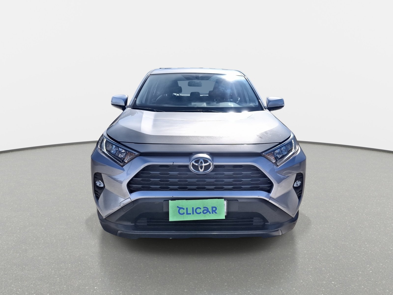 Toyota Rav 4 2.0 Le 4x2 Mt 5p 2024 - Foto 2 de 8