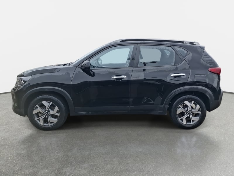 Kia Sonet 1.5 Ex Full 4x2 Ri 6mt 5p 2024 - Imagen 4 de 8
