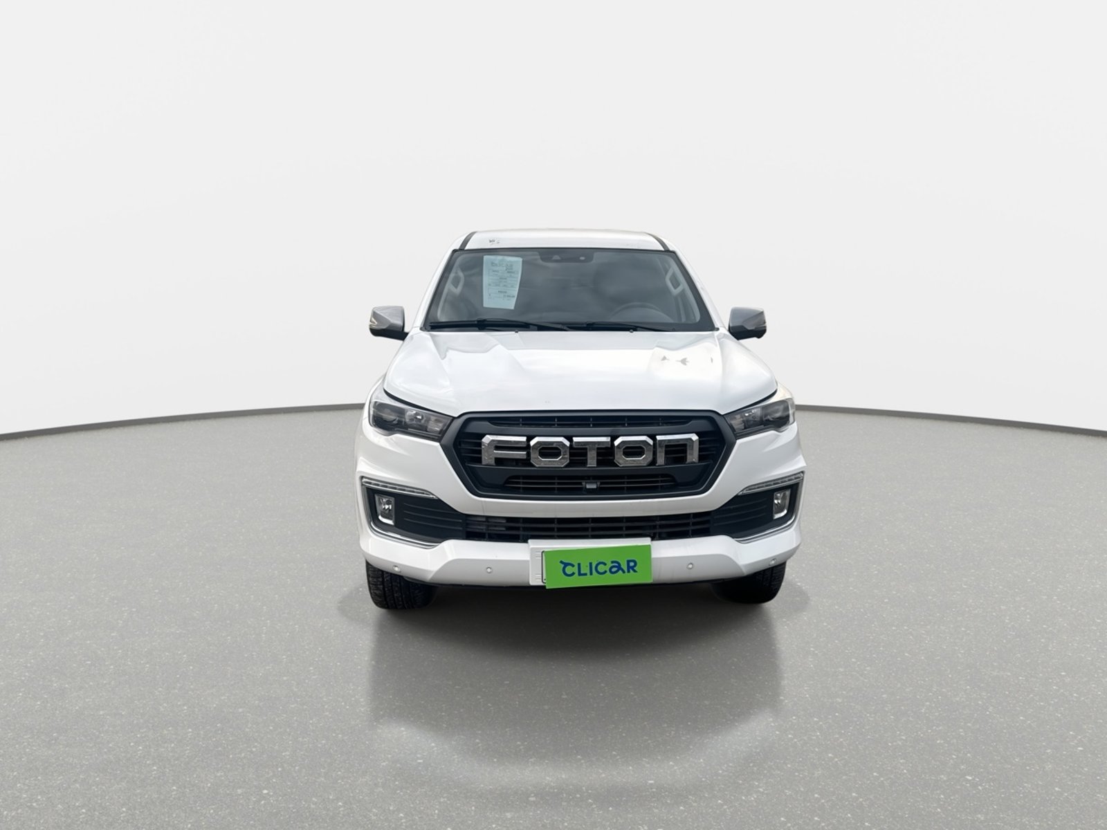 Foton G7 2.0 Ultimate Diesel 4x4 Euro6 At 4p 2025 - Foto 2 de 8