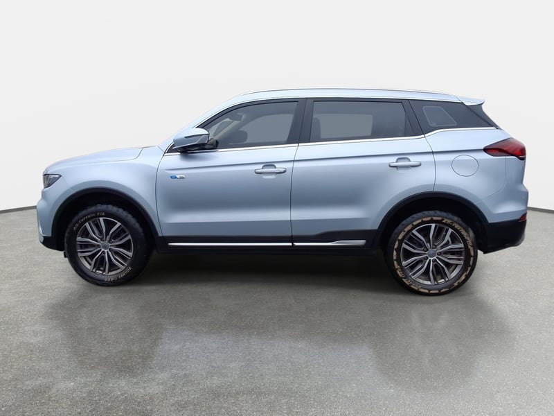 Geely Azkarra 1.5t Luxury 4x4 Dct 7at 5p 2023 - Imagen 4 de 8