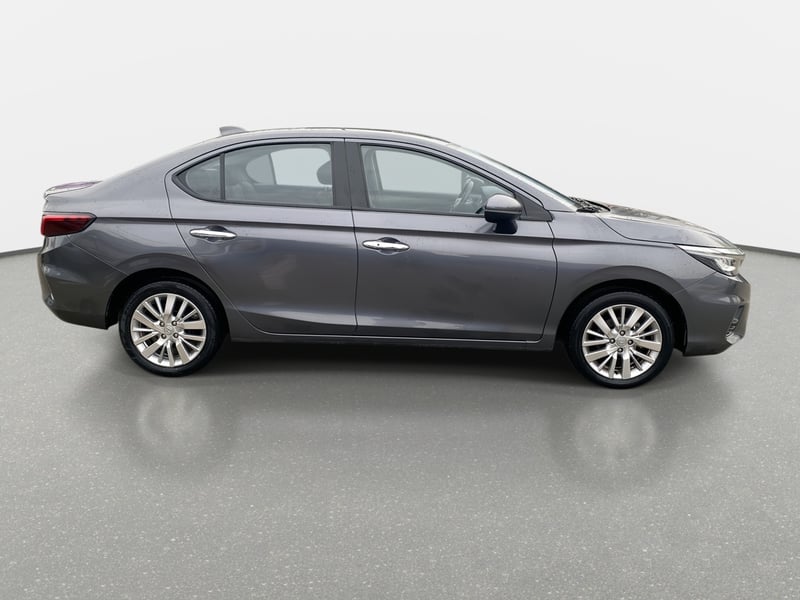 Honda City 1.5 Exl 4x2 Sdn At 4p 2022 - Imagen 8 de 8