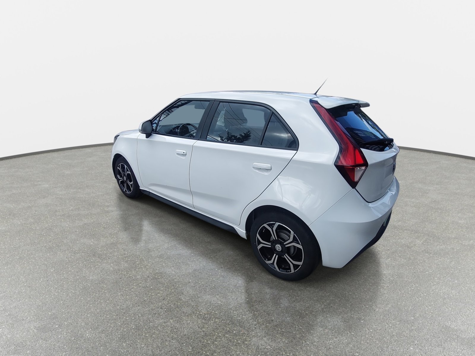 MG Mg 3 1.5 Comfort 4x2 Hb At 5p 2023 - Foto 5 de 8