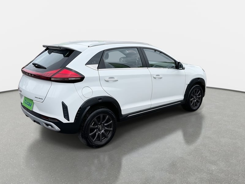 Chery Tiggo 2 Pro Max 1.5 Gl 4x2 Cvt At 5p 2025 - Imagen 7 de 8