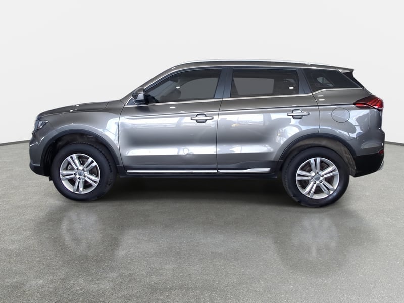 Geely Azkarra 1.5t Comfort 4x2 6at 5p 2022 - Imagen 4 de 8